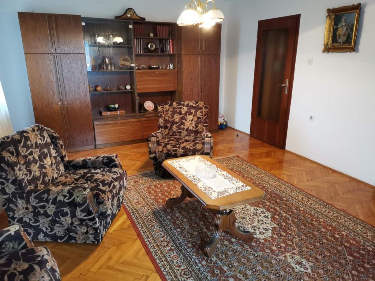 Vila Milica Kraljevo Exterior foto
