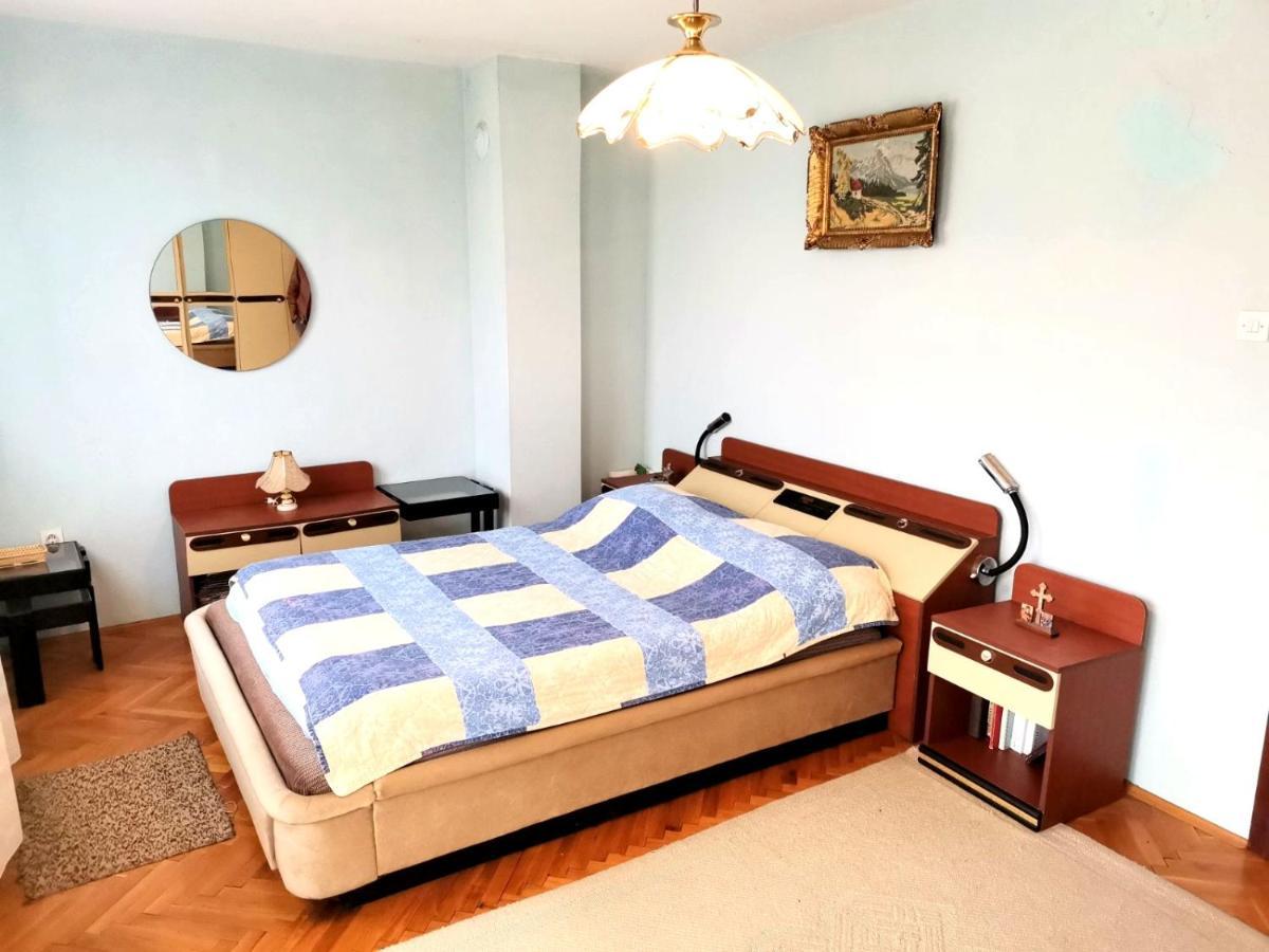 Vila Milica Kraljevo Exterior foto