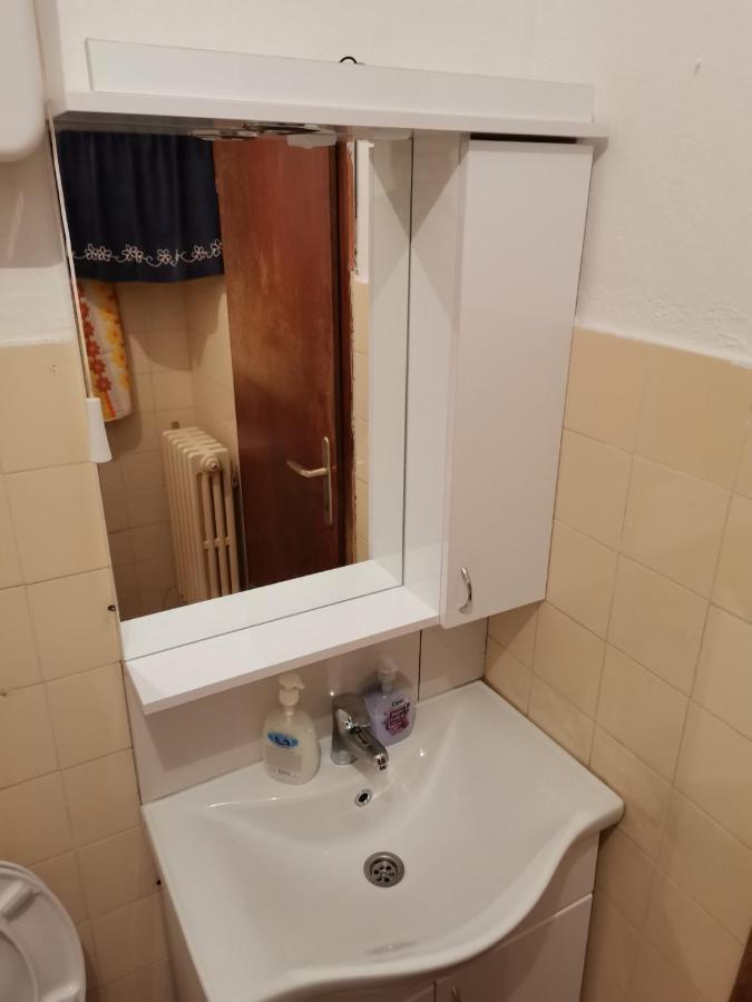 Vila Milica Kraljevo Exterior foto