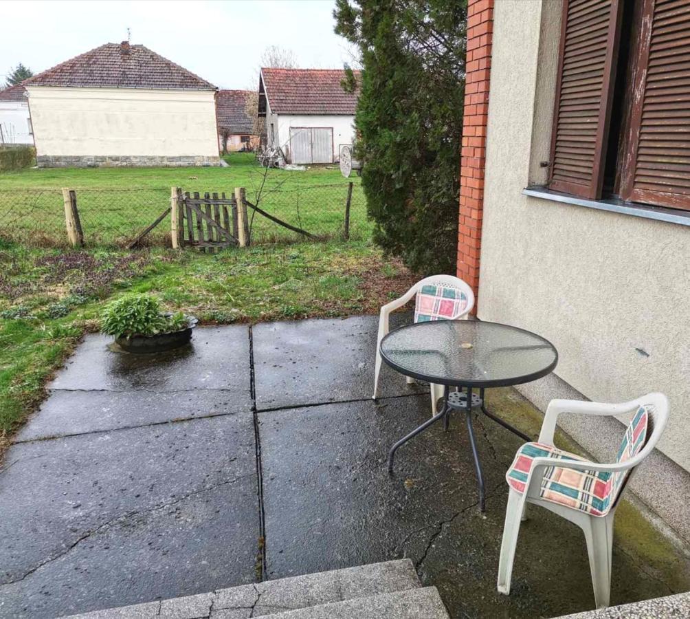 Vila Milica Kraljevo Exterior foto