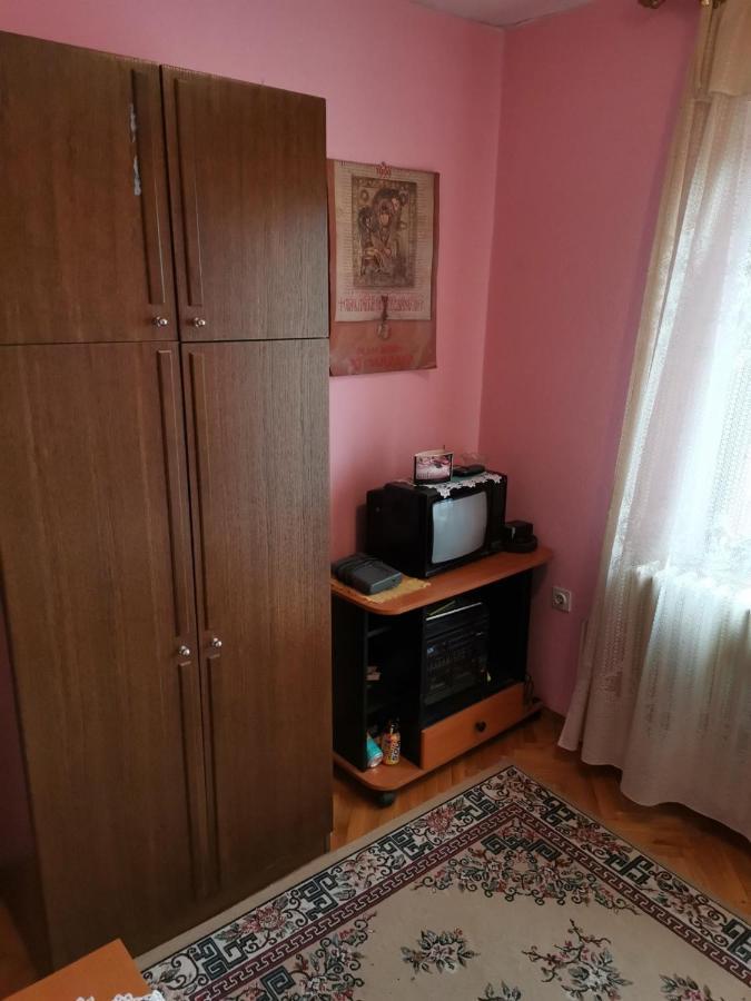 Vila Milica Kraljevo Exterior foto